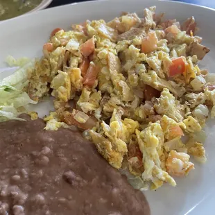 Migas