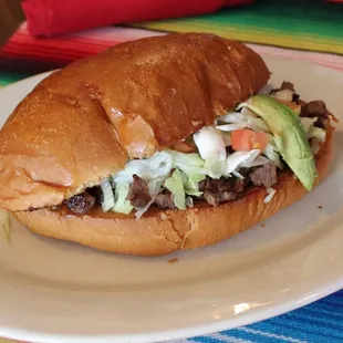 Fajita torta