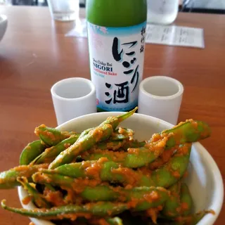 Edamame