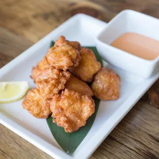 Karaage