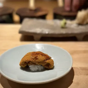 Santa Barbara Uni Nigiri