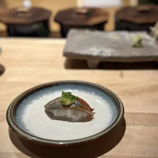 Mackerel