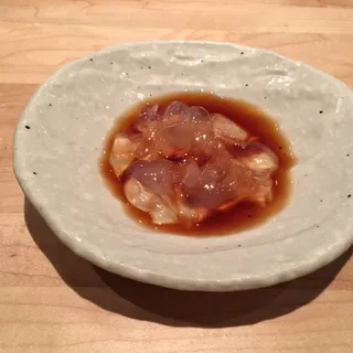 Japanese Jellyfish