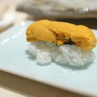 Santa Barbara Uni Nigiri