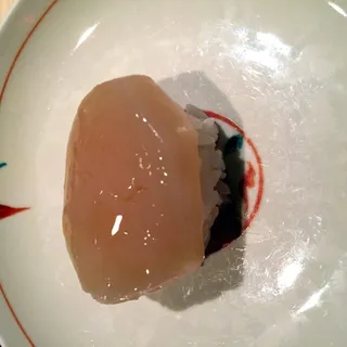 Hokkaido Scallop Nigiri