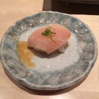 Boston Sawara (Sierra) Nigiri