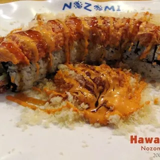 Hawaiian Roll