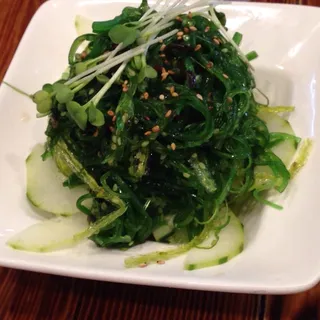 Seaweed Salad