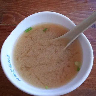 Miso Soup