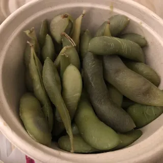 Yuzu Edamame