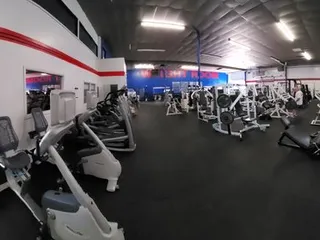 Weight Room 24
