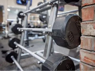Clif Fitness