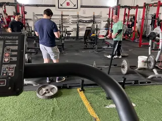 Brewhouse Barbell