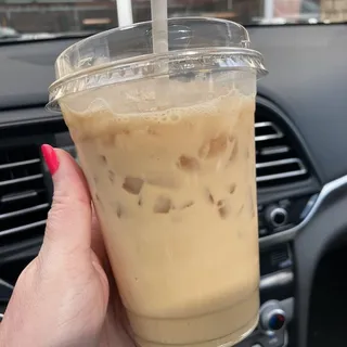 Cold Brew