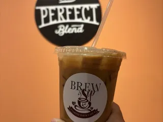 Brew & Sip Coffee Bar