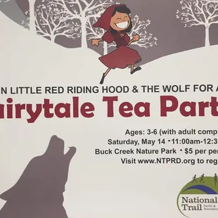 Ages 3-6 with "complaining adults"