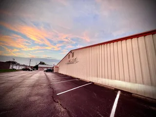 Southwest Bowling Center