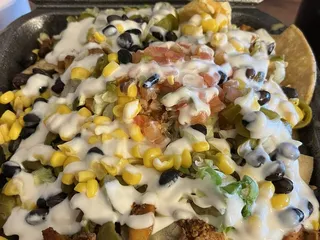 The Nacho Grill