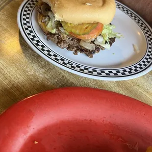 Cheeseburger