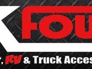 K Four Trailer Sales