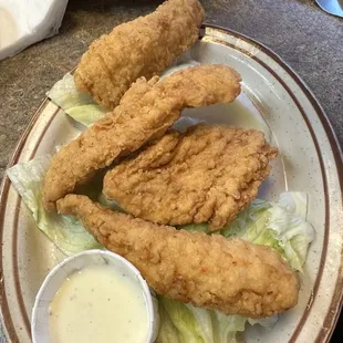 Chicken Tenders
