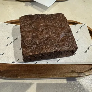 Brownie