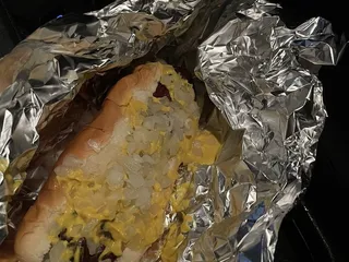 A Taste Of Soul by Biggie's Soul Food Restaurant