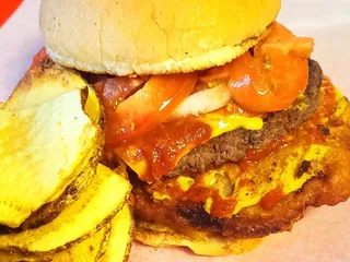 Tenderloin Grill