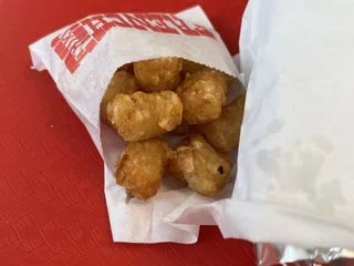 HiBoy Drive In