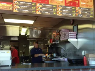 Dog-N-Shake Drive-In