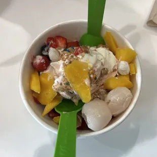 food