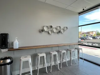 Privé La Yogurt