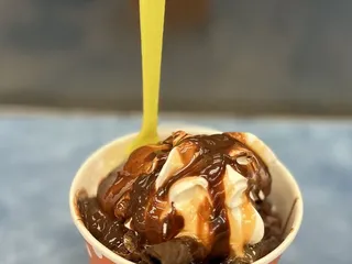 Tops Yogurt