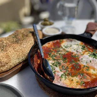 Shakshuka