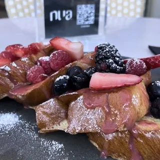 Challah French Toast