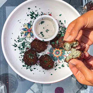 Falafel