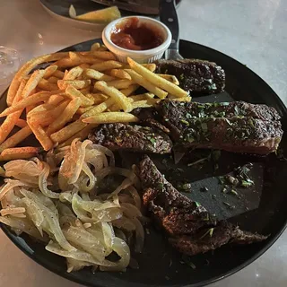 Fries