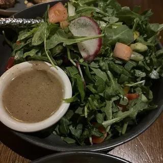 Green Salad