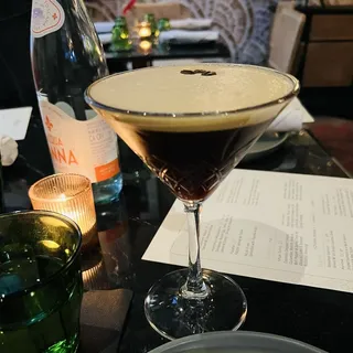 Espresso