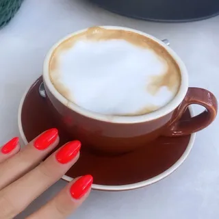 Cappuccino