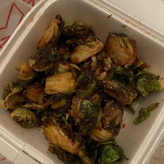 Brussels Sprout