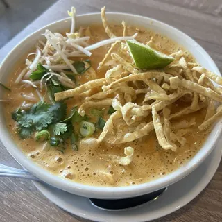 Khao Soi Kai