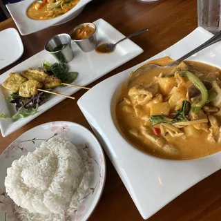 Red Curry