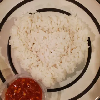 White Rice