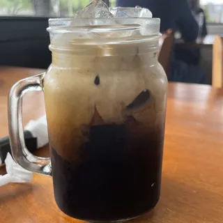 Thai Coffee