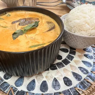 Red Curry