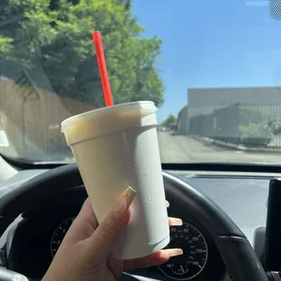 Best milkshakes