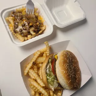 Cheeseburger