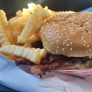 sandwiches, food