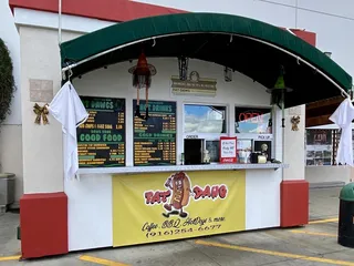 Fat Dawg Cafe